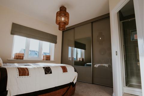 4 bedroom detached house for sale, The Mortham, Darlington, DL2