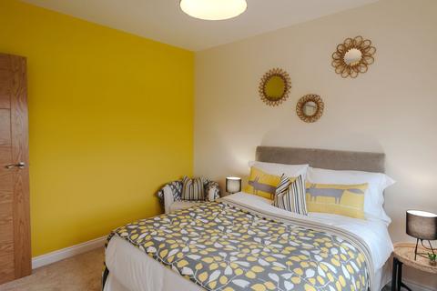 4 bedroom detached house for sale, The Mortham, Darlington, DL2