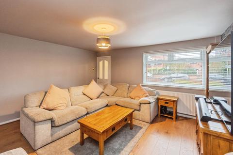 3 bedroom townhouse for sale, Walker Street, Warrington, WA2