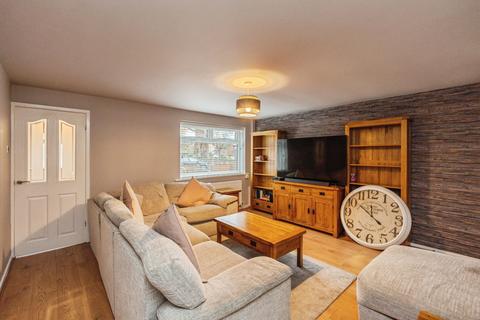 3 bedroom townhouse for sale, Walker Street, Warrington, WA2