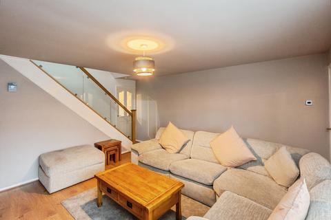 3 bedroom townhouse for sale, Walker Street, Warrington, WA2