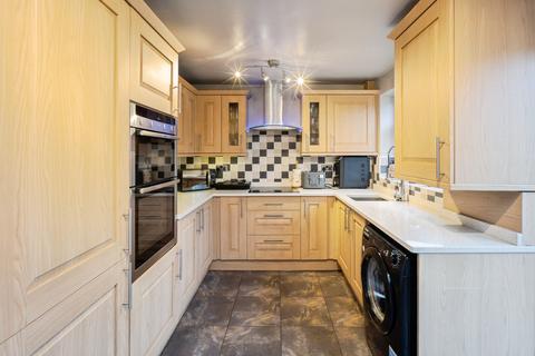 3 bedroom townhouse for sale, Walker Street, Warrington, WA2