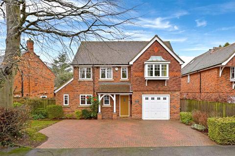 undefined, Altwood Close, Maidenhead, Berkshire, SL6