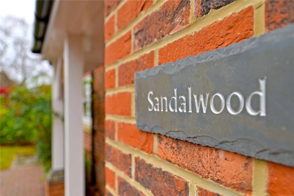 House Name