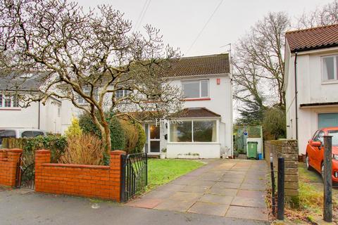 undefined, Pen-Y-Bryn, Cyncoed, Cardiff
