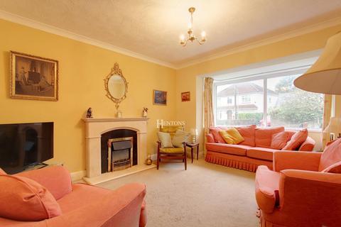 undefined, Pen-Y-Bryn, Cyncoed, Cardiff