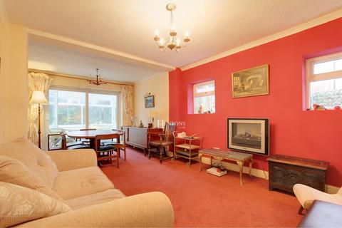 undefined, Pen-Y-Bryn, Cyncoed, Cardiff