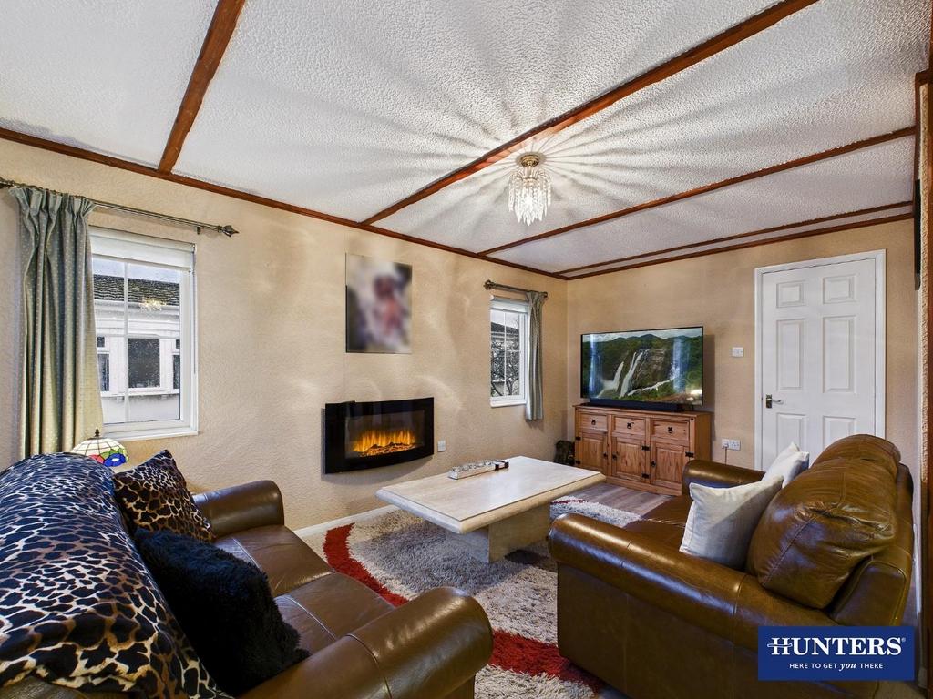 Living & Dining Room