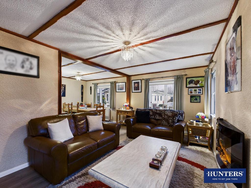 Living & Dining Room