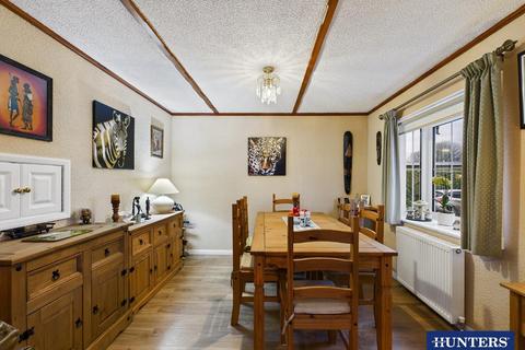 undefined, Cherry Tree Park, Empire Way, Gretna, DG16