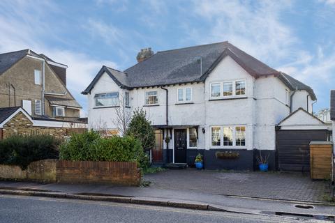 Watford Road, Croxley Green, Rickmansworth, WD3