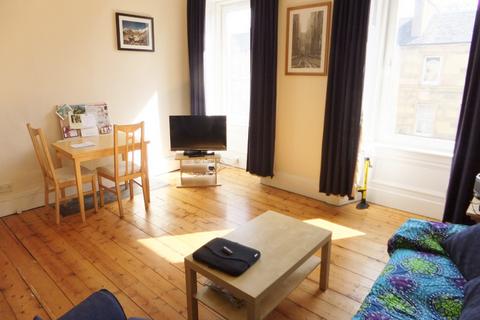1 bedroom flat to rent, Panmure Place EH3