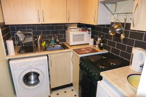 1 bedroom flat to rent, Panmure Place EH3