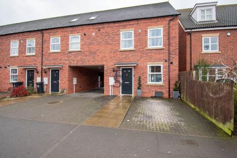 2 bedroom semi-detached house for sale, Disraeli Street, Leicester