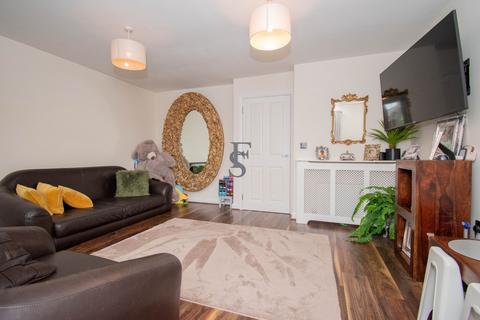 2 bedroom semi-detached house for sale, Disraeli Street, Leicester