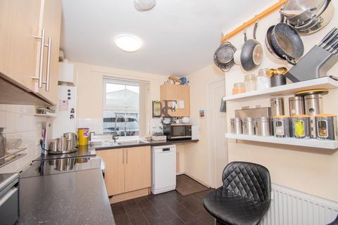 2 bedroom semi-detached house for sale, Disraeli Street, Leicester