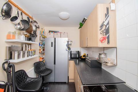2 bedroom semi-detached house for sale, Disraeli Street, Leicester