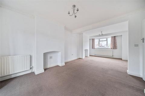 undefined, Stanhope Park Road, Greenford