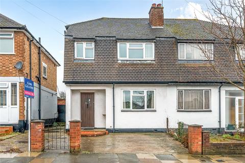 undefined, Stanhope Park Road, Greenford
