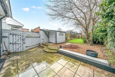 undefined, Stanhope Park Road, Greenford