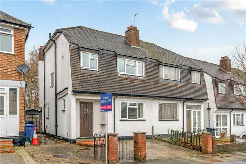 undefined, Stanhope Park Road, Greenford