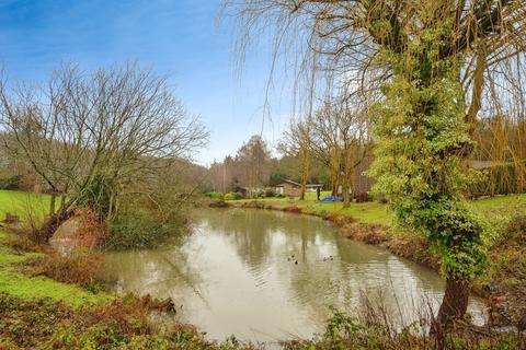 undefined, Button Bridge, Bewdley, DY12
