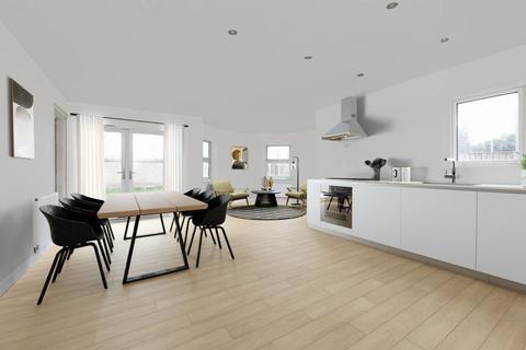 4 bedroom detached house for sale, Plot 16 Juniper Avenue, Darlington, DL2
