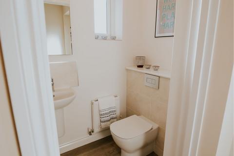 4 bedroom detached house for sale, Plot 16 Juniper Avenue, Darlington, DL2