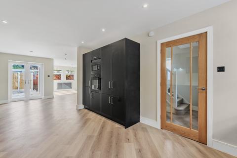 undefined, Church Road, Wirral, CH49