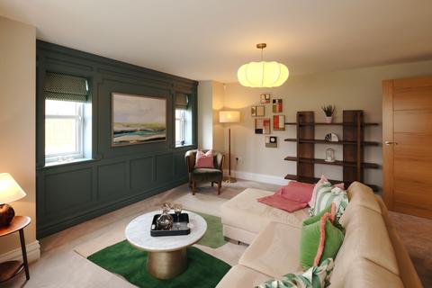 undefined, Plot 10 Juniper Avenue, Darlington, DL2