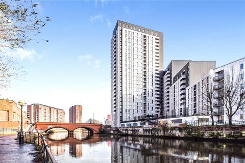 One Regent, 1 Regent Road, Manchester, M3