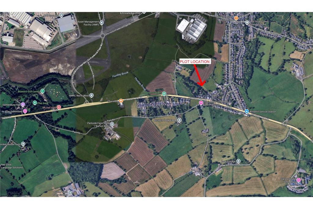 Location