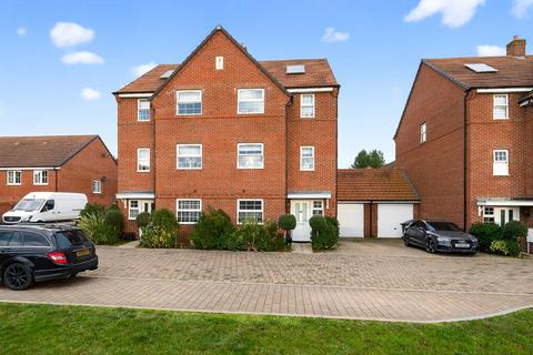 undefined, Brice Gardens, Buntingford, SG9