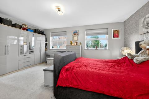 undefined, Brice Gardens, Buntingford, SG9
