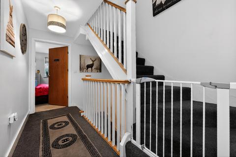 undefined, Brice Gardens, Buntingford, SG9