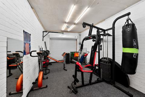 undefined, Brice Gardens, Buntingford, SG9