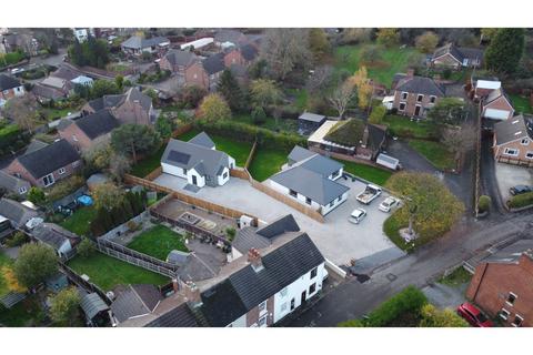 undefined, Rose Tree Lane, Swadlincote, DE11