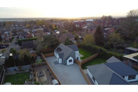 undefined, Rose Tree Lane, Swadlincote, DE11