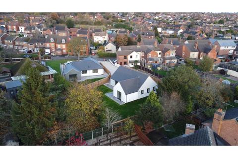 undefined, Rose Tree Lane, Swadlincote, DE11