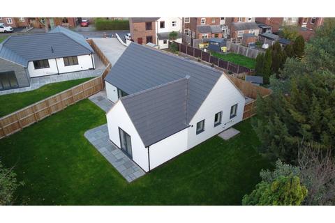 undefined, Rose Tree Lane, Swadlincote, DE11