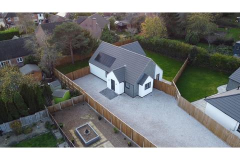 undefined, Rose Tree Lane, Swadlincote, DE11