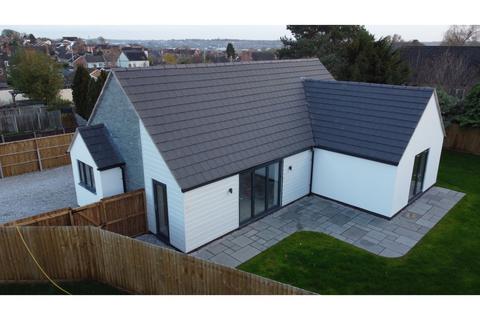 undefined, Rose Tree Lane, Swadlincote, DE11