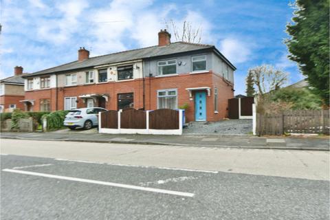 undefined, Green Lane, Middleton, M24