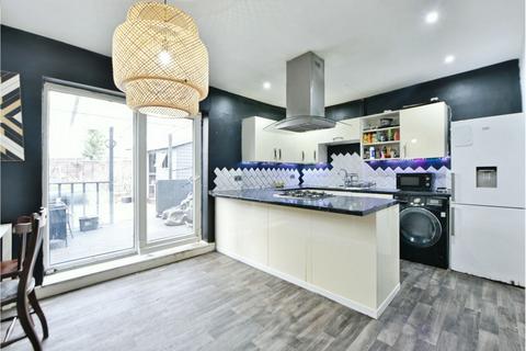 undefined, Green Lane, Middleton, M24
