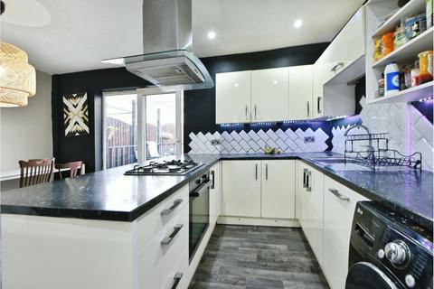 undefined, Green Lane, Middleton, M24