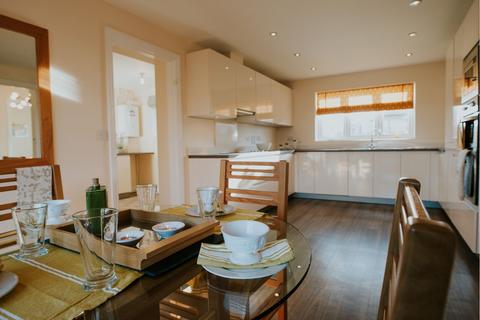 4 bedroom detached house for sale, Plot 20 Juniper Avenue, Darlington, DL2
