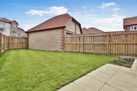 undefined, The Alnwick, Darlington, DL2