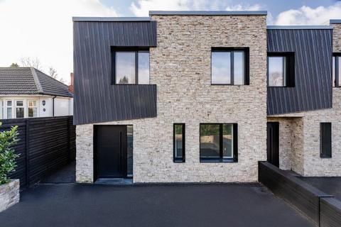 undefined, Brynawelon Road, Cyncoed, CF23