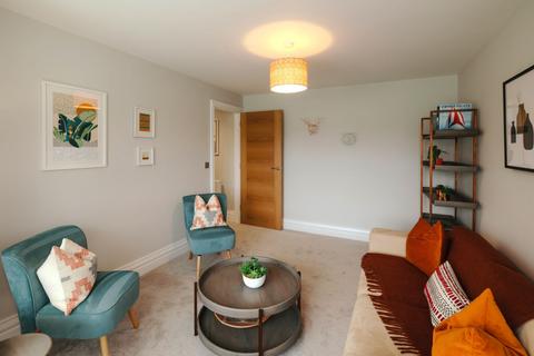 undefined, Plot 32 Juniper Avenue, Darlington, DL2