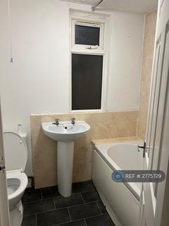 undefined, Grasville Road, Birkenhead, CH42